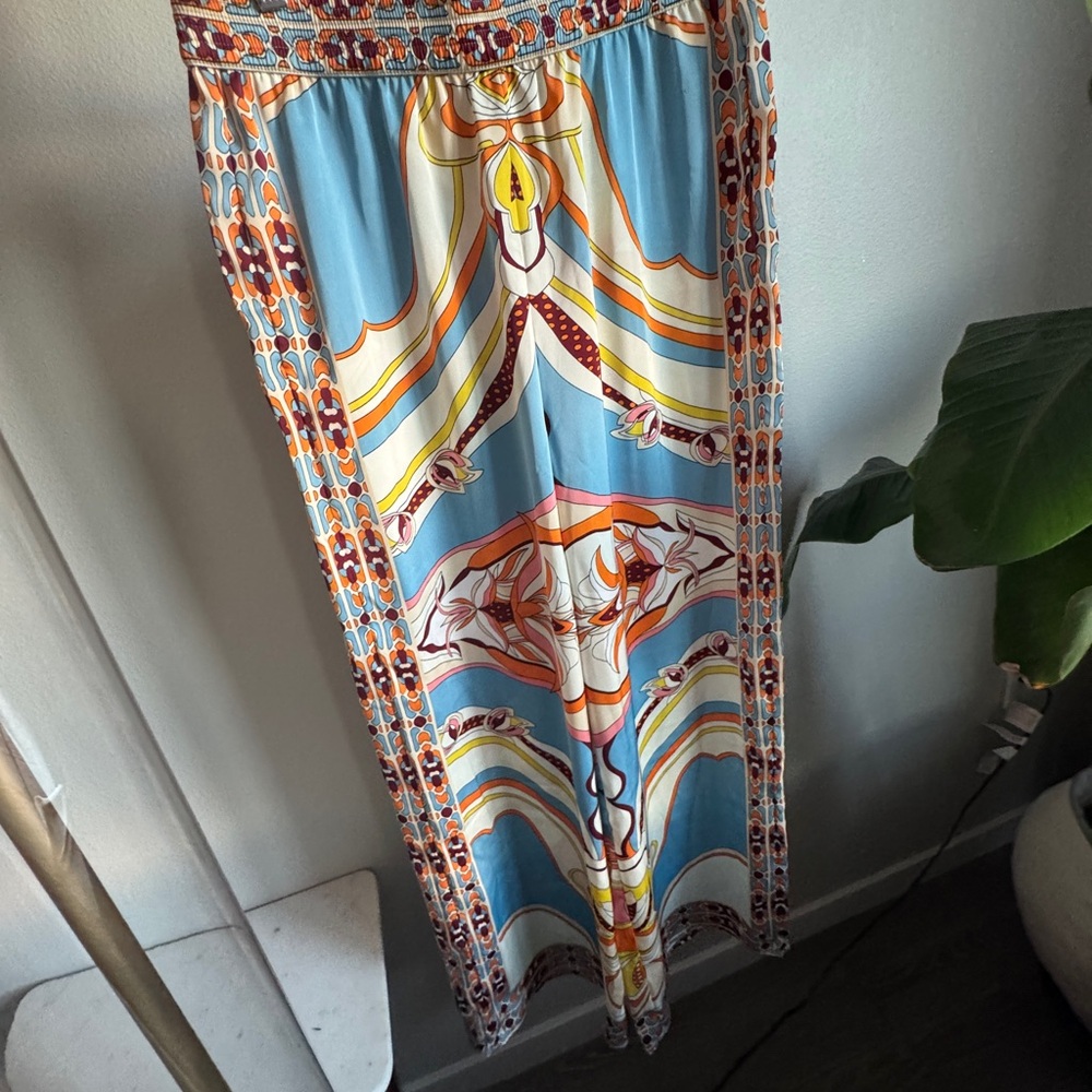 Rachel Zoe Colorful Pants